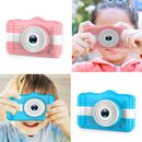 Kids Digital Camera for Kids Gifts Camera for Kids 3-10 Years 3.5Inch Screen CA