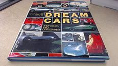 Automobile Year Book of Dream Cars - Their Design and... by Jean-Rodolphe Piccar