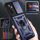 Shockproof Magnetic Case Cover For Samsung S23 S22 S21 Ultra + A13 A12 A52s A53