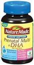 Nature Made Prenatal Multi DHA Tablets, 60 Count