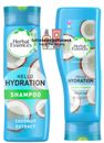 Herbal Essences HELLO HYDRATION Shampoo und Conditioner 400ml