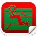 Wisconsin, USA Offline Car Navi: Mobile GPS Apps