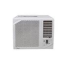 Midea Window Air Conditioner 2.6kW Fan, Cooling and Heating and dehumidifying 3 IN 1 with sleep model Remote Control