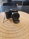 Canon Powershot SX510 HS schwarz,guter Zustand ,Kamera