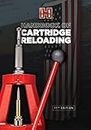 Hornady 11th Edition Handbook of Cartridge Reloading
