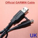 Genuine GARMIN Mini-USB Cable for Montana 600 /610 / 650/ 650t / 680/ 680t / Sup