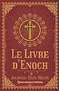 Le Livre d'Enoch Édition originale et intégral (French Edition)