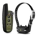 Garmin Sport PRO Bundle, Dog Training Collar and Handheld, 1handed Training of Up to 3 Dogs, Tone and Vibration