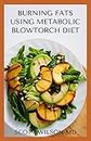 BURNING FAT USING BLOWTORCH DIET: All You Need To Know About Burning Fat Using Blowtorch Diet