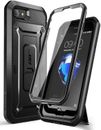 Case For iPhone SE 2 11 XR XS MAX X 8 7 6 Plus SUPCASE Shockproof Cover + Screen