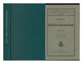 SACHS, CURT (1881-1959) Handbuch der Musikinstrumentenkunde / von Curt Sachs 193