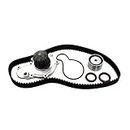 Timing Belt Kit fits for 1995-2005 Neon, 2000-2002 Neon, 1995-2000 Stratus, Plymouth Breeze 2.0L L4 SOHC
