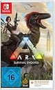ARK: Survival Evolved (Switch) (Code in a Box) [German Version]