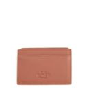 Rfid Leather Card Case