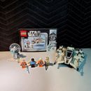 LEGO Episode V: Snowspeeder – 20th Anniversary Edition (75259) 99% complete