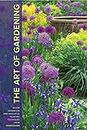 The Art of Gardening: Design Inspiration and Innovative Planting Techniques from Chanticleer