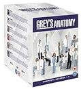 Grey's Anatomy Season 1-6 [DVD]