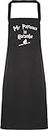 Hippowarehouse My Patronus Is Harambe Apron kitchen cooking painting DIY onesize adult