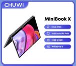 MINIBOOK X Touchscreen Mini Portable laptop handy latest gadget SALE! GIFT IDEAS