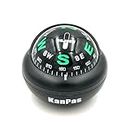 KanPas Automotive Compass Ball for Car or Boat (V39)