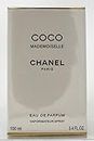 Coco Mademoiselle by Chanel - Eau de Toilette Spray 100 ml