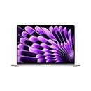 Apple (CTO) MacBook Air 13-in M3 8C CPU - 8C GPU, 8GB, 256GB, Space Gray, 35W Dual - (Spring 2024) - Z1B6000AY