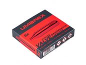UMAREX (Walther) Co2 Valve Maintenance Capsules x 5 Added Gun Oil