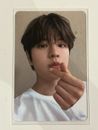 STRAY KIDS SEUNGMIN Rock Star Sound Wave Lucky Draw Pop Up Giveaway R1 POB PC