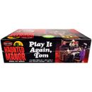 Skill 2 Model Kit Haunted Manor "Play it Again Tom" Diorama Set 1/12 Scale Mo...