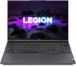 Lenovo Legion 5 Pro - Portátil Gaming 16" AMD Ryzen 7 5800H, RTX 3070, 32gb RAM.