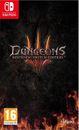 Dungeons 3 - Nintendo Switch Edition (Switch) (Nintendo Switch)
