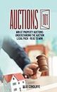 Win At Property Auctions: Understanding the Auction Legal Pack