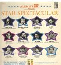 LP Alemite CD-2 Presents MGMs Star Spectacular Volume 1 Various NEAR MINT