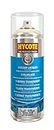 Hycote Double Acrylic Spray Paint, Clear Lacquer, 400 ml