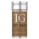 Bed Head for Men by Tigi Mens Stick de cire coiffante à fixation forte, 73 g