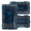 Reaction Tackle- Ultimate Tackle Box Trays: Organize and Store (4-Pack)