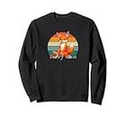 Costume Furry Vibes Furry Fur Fashion - Furry Fandom Fursuit Sweatshirt