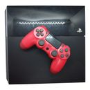 PS4 Console Sony Playstation 4 con Accessori Cuh-1116A - Nera - Usata