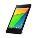 Nexus 7 from Google (7-Inch, 32 GB, Black) by ASUS (2013) Tablet (Renewed)
