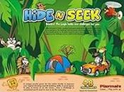 Hide N Seek Jungle