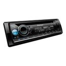 Pioneer DEH-S5250BT Car Stereo with Dual Bluetooth, USB/AUX