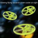 Flying Disc for Family-Game with Goggle Jump Sport Game Set for Outdoor