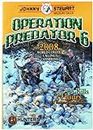 Hunters Specialties Operation Predator - Coyote Hunting Volume-6 DVD