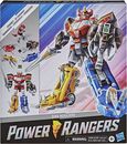 Power Rangers Mighty Morphin Megazord Pack 5 Dinozord Action Figure USA  Import