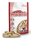 PureBites Chicken Breast Freeze Dried Treats for Dogs 1.4 Ounces