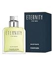 Eternity Cologne For Men Eau de Toilette 6.7 oz (200 ml)