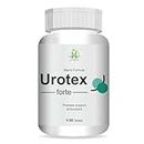Healthy Nutrition Urotex Forte T Booster for Mens 60 Tablets Pack of 1