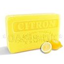 Savon de Marseille - Lemon (Citron) - 60g Soap
