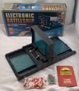 1982 Electronic Battleship Game by Milton Bradley Complete in Great Condition