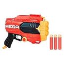 Hasbro- Toys Mega Tri Break - Pistola de Juguete (E0103EU5)